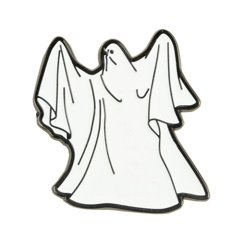 PIN GHOST