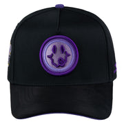 BEAUTIFUL DISASTER HUNGRY BLACK