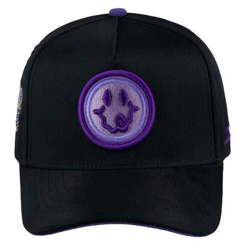 BEAUTIFUL DISASTER HUNGRY BLACK