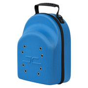 CAP CARRIER 6 PACK SKY BLUE