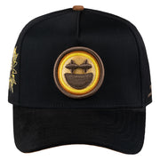 BEAUTIFUL DISASTER HAPPY BLACK