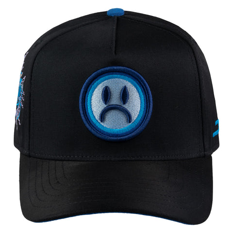 BEAUTIFUL DISASTER SAD BLACK