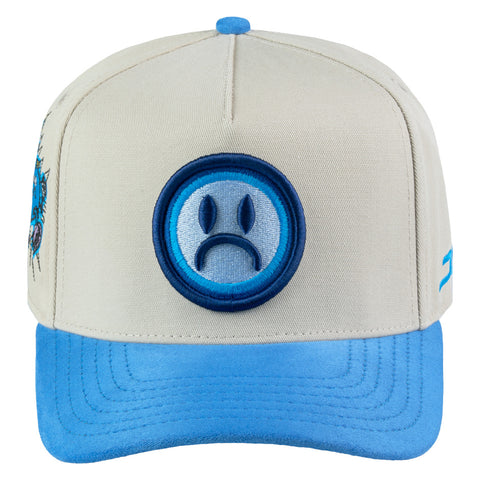 BEAUTIFUL DISASTER SAD BEIGE