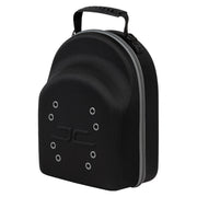 CAP CARRIER 6 PACK BLACK GRAY CAMO