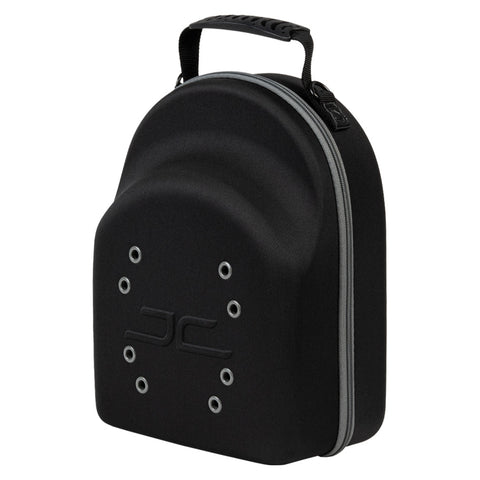 CAP CARRIER 6 PACK BLACK GRAY CAMO