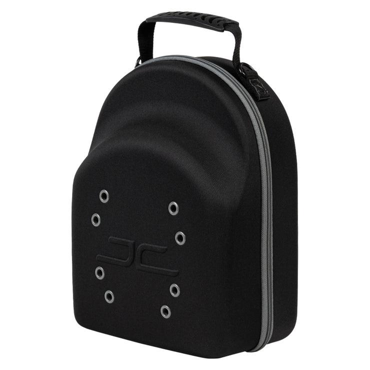 CAP CARRIER 6 PACK BLACK GRAY CAMO