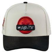 BEAUTIFUL DISASTER ANGRY BEIGE