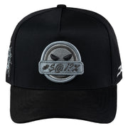 BEAUTIFUL DISASTER ANGRY METALIC