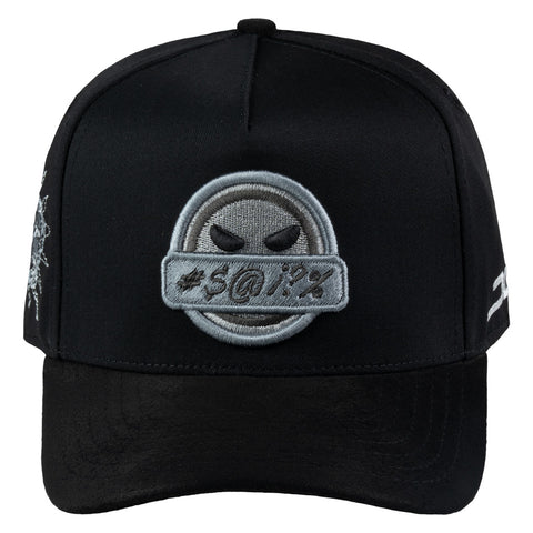 BEAUTIFUL DISASTER ANGRY METALIC