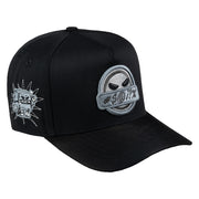 BEAUTIFUL DISASTER ANGRY METALIC