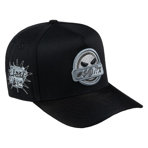 BEAUTIFUL DISASTER ANGRY METALIC