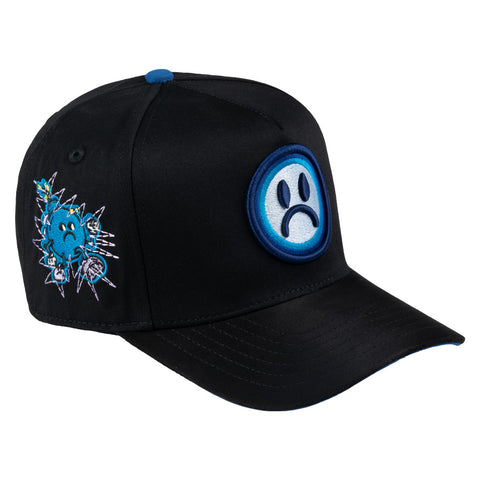 BEAUTIFUL DISASTER SAD BLACK