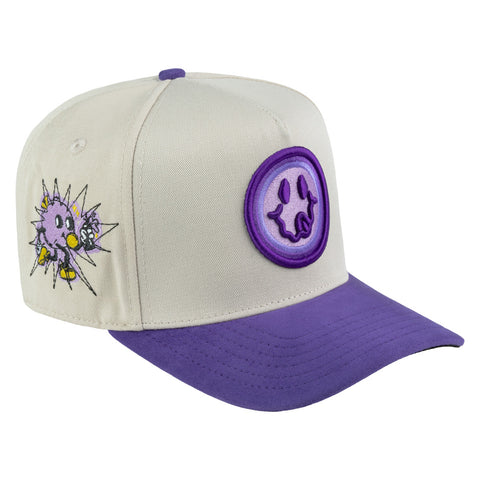 BEAUTIFUL DISASTER HUNGRY BEIGE