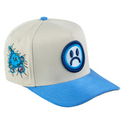 BEAUTIFUL DISASTER SAD BEIGE