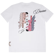DIVINE WHITE