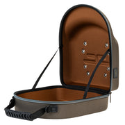 CAP CARRIER 6 PACK GRAY