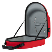 CAP CARRIER 6 PACK RED CHERRY