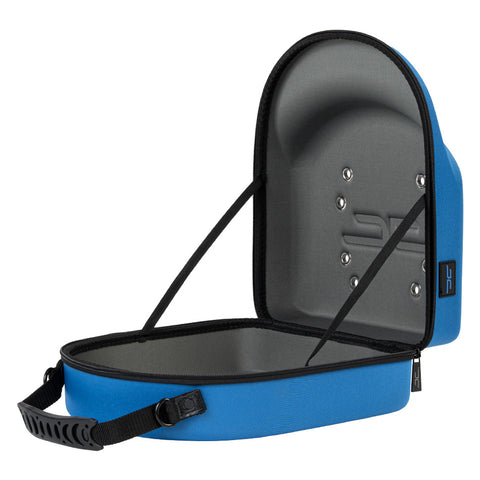 CAP CARRIER 6 PACK SKY BLUE