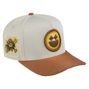 BEAUTIFUL DISASTER HAPPY BEIGE