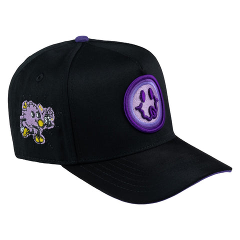 BEAUTIFUL DISASTER HUNGRY BLACK