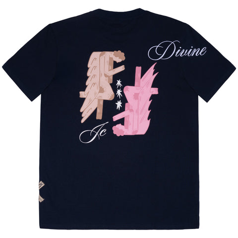 DIVINE NAVY