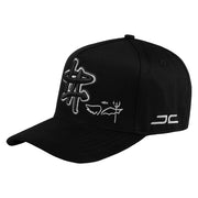 L.A. BAD INFLUENCE BLACK