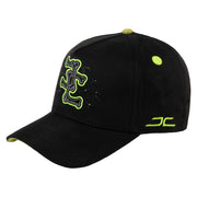 JC BONES BLACK/NEON