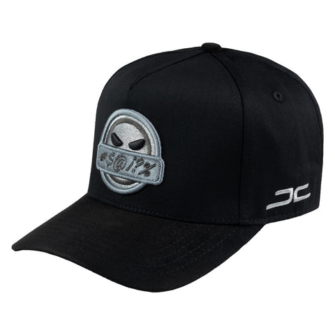 BEAUTIFUL DISASTER ANGRY METALIC