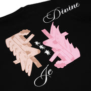 DIVINE BLACK