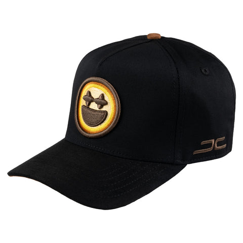 BEAUTIFUL DISASTER HAPPY BLACK