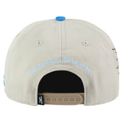 BEAUTIFUL DISASTER SAD BEIGE