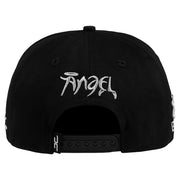 L.A. BAD INFLUENCE BLACK