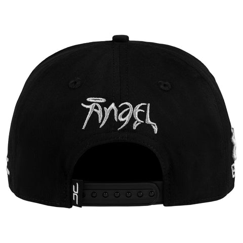 L.A. BAD INFLUENCE BLACK