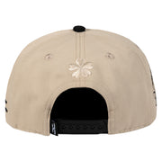 GOOD LUCK BEIGE CURVED