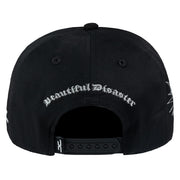 BEAUTIFUL DISASTER ANGRY METALIC