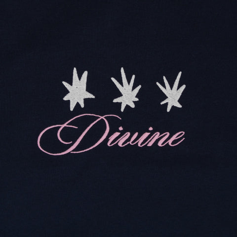 DIVINE NAVY