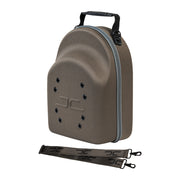 CAP CARRIER 6 PACK GRAY