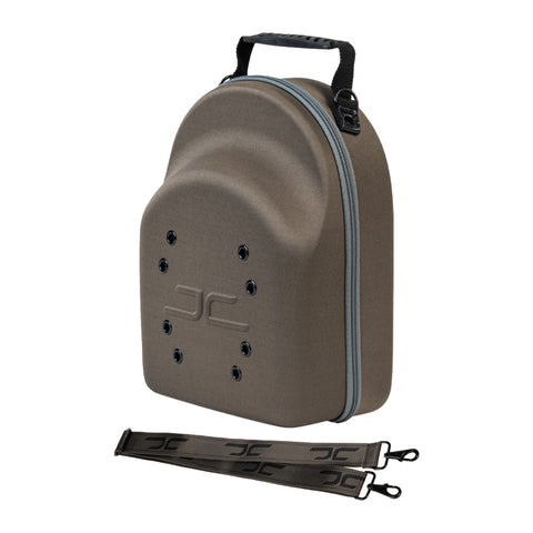 CAP CARRIER 6 PACK GRAY