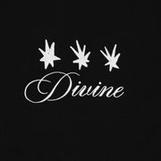 DIVINE BLACK