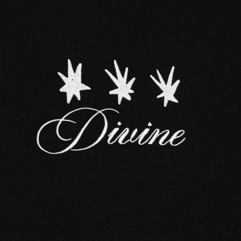 DIVINE BLACK