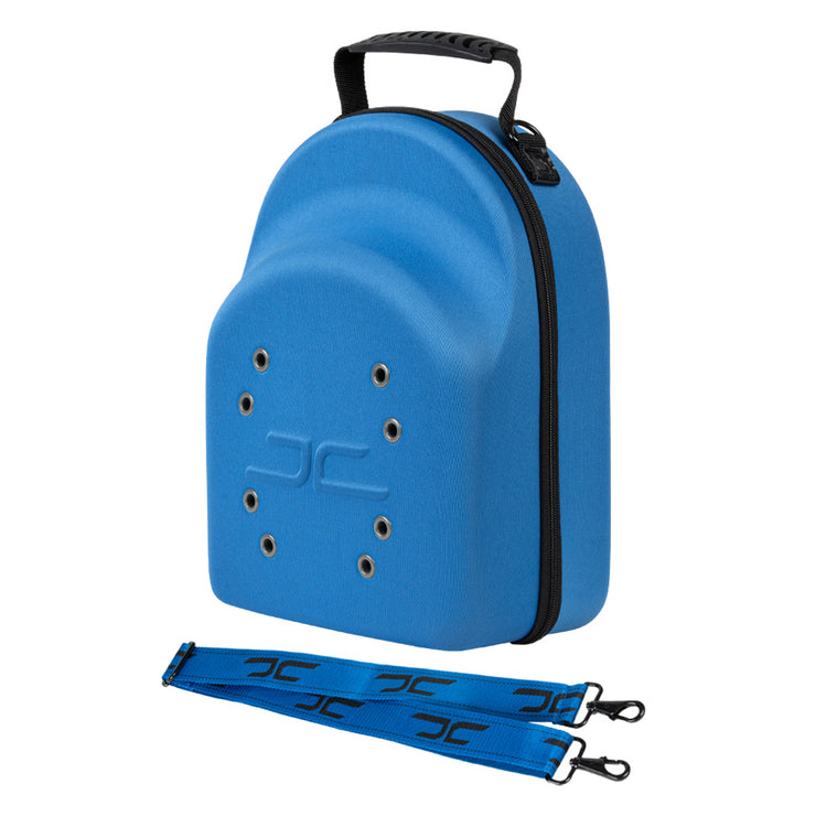 CAP CARRIER 6 PACK SKY BLUE
