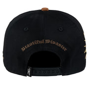 BEAUTIFUL DISASTER HAPPY BLACK