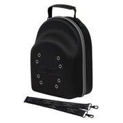 CAP CARRIER 6 PACK BLACK GRAY CAMO