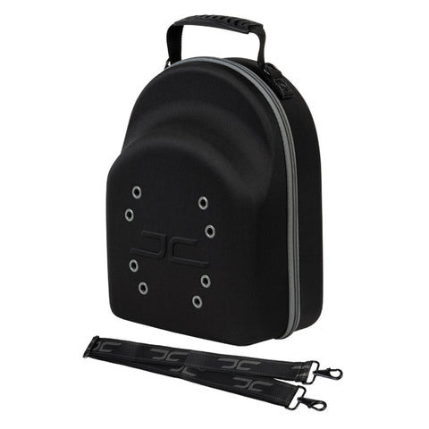 CAP CARRIER 6 PACK BLACK GRAY CAMO