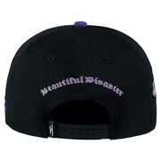 BEAUTIFUL DISASTER HUNGRY BLACK