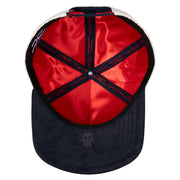 CASH MONEY BEIGE NAVY