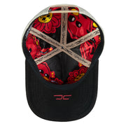 BEAUTIFUL DISASTER ANGRY BEIGE