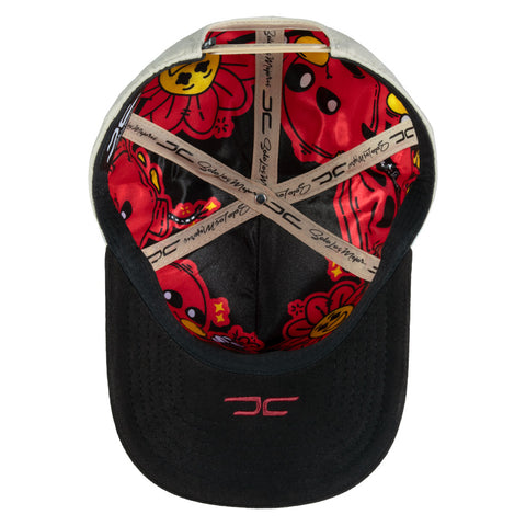 BEAUTIFUL DISASTER ANGRY BEIGE