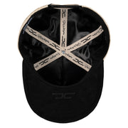 GOOD LUCK BEIGE CURVED