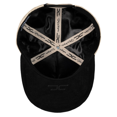 GOOD LUCK BEIGE CURVED